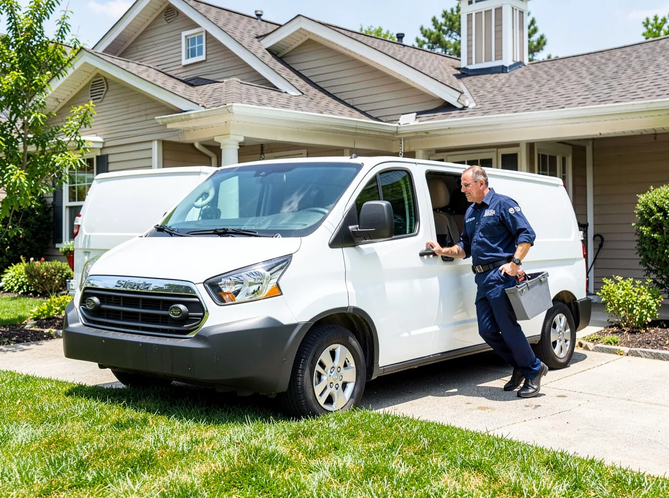 Emergency Plumber company in Taft, OK