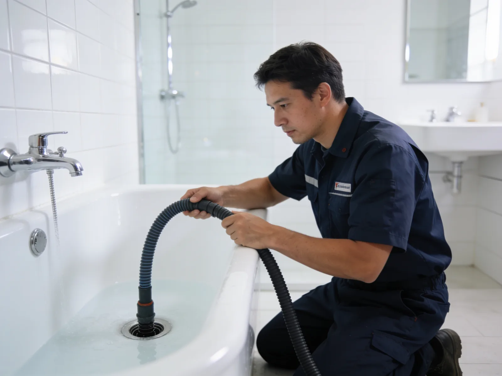 Emergency Plumber Taft, OK FAQs